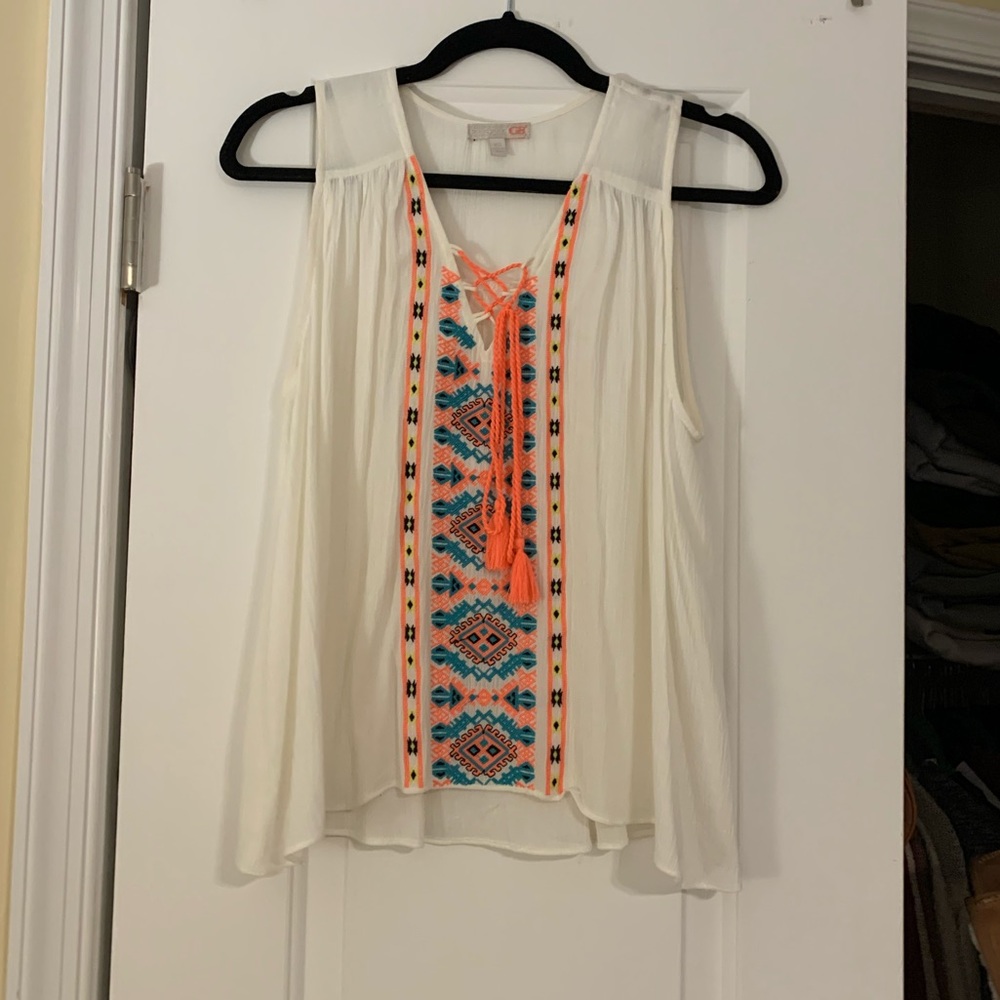 GB Tank Top